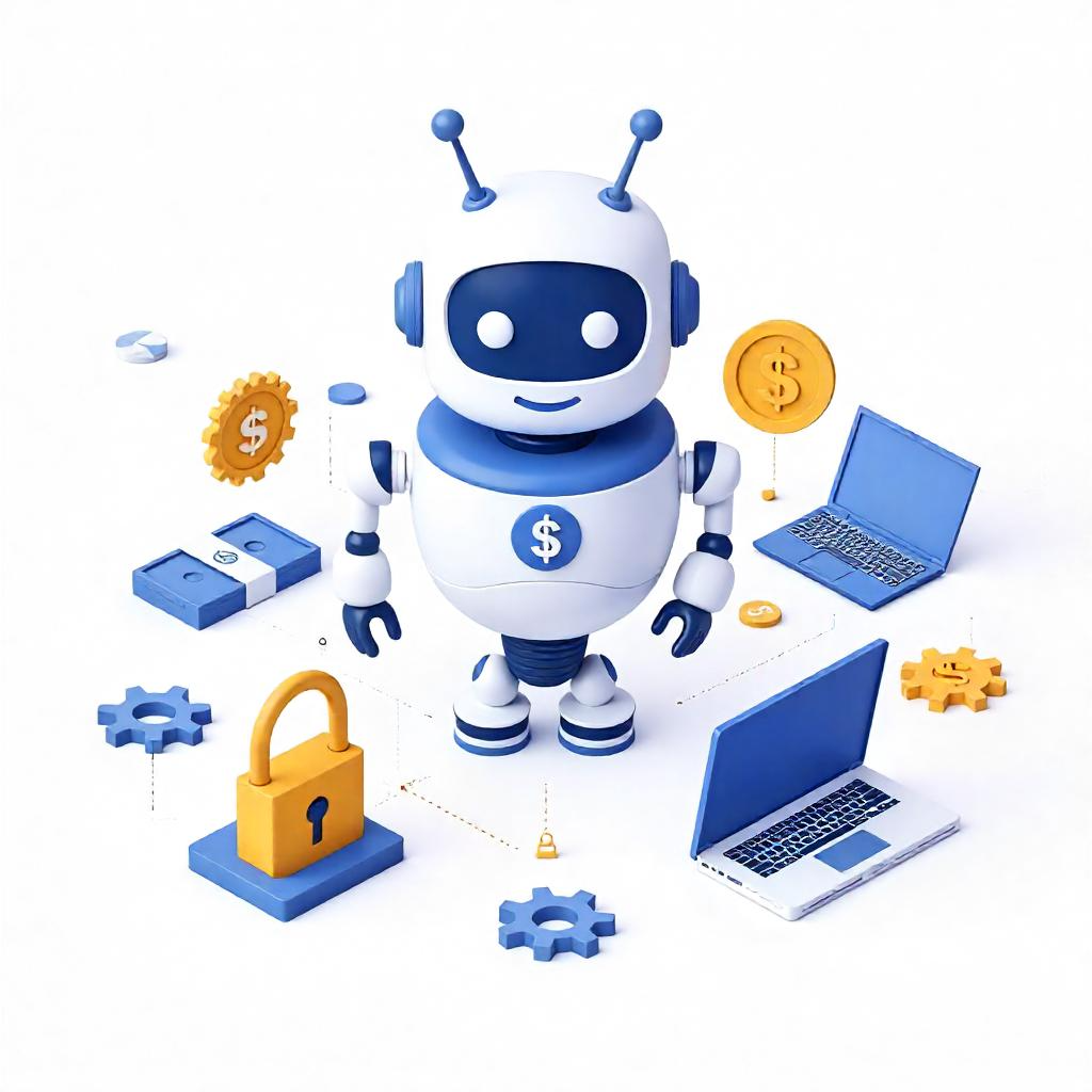 AI-Driven Risk Management